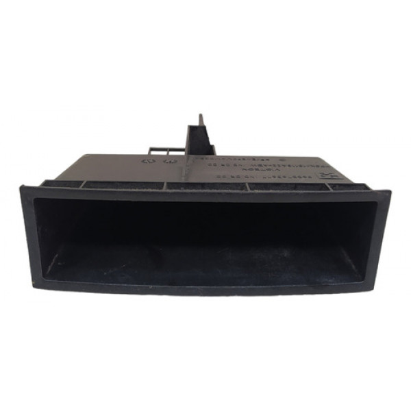 Moldura Porta Objetos Citroen C3 2003 2004 2005 2006 A 2012