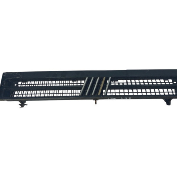 Grade Para-choque Dianteiro Fiat Uno Fiorino 1992 A 2001