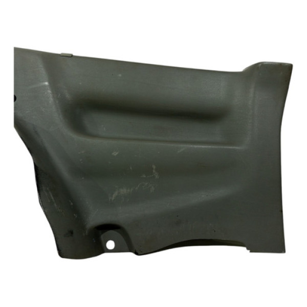 Forro Lateral Traseiro Esquerdo Vw Gol G3 1999 2000 A 2005