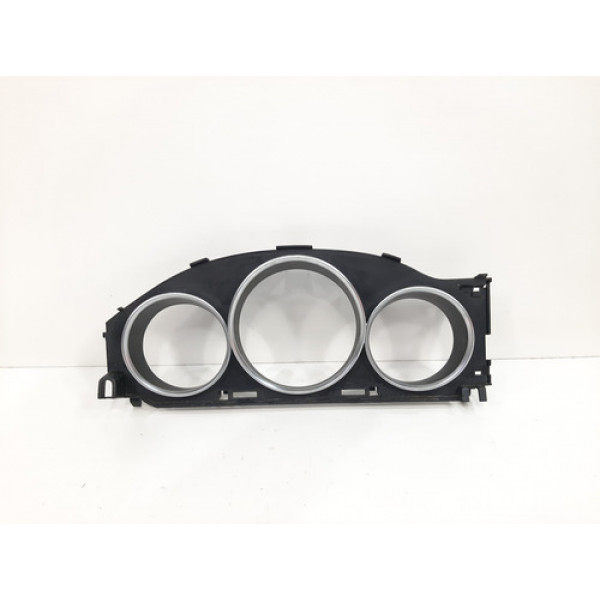 Moldura Painel Instrumentos Mercedes C180 W204 2008 A 2014