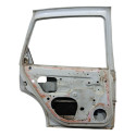 Porta Traseira Esquerda Gm Vectra 1993 1994 1995 1996 1997