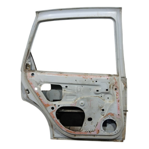 Porta Traseira Esquerda Gm Vectra 1993 1994 1995 1996 1997