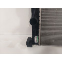 Radiador Água Motor Nissan Kicks 1.6 16v 2016 2017 A 2020
