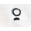 Kit Sensor Estacionamento Citroen C4 2007 2008 2009 A 2013