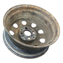 Roda Avulsa Ferro Aro 15 Chevrolet 4x100