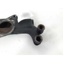 Carcaça Valvula Termostatica Vectra Gt 2006 2007 2008 A 2012