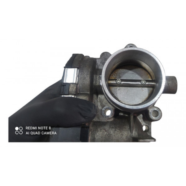 Tbi Corpo Borboleta Injeção Peugeot 206 1.6 1999 2000 A 2010