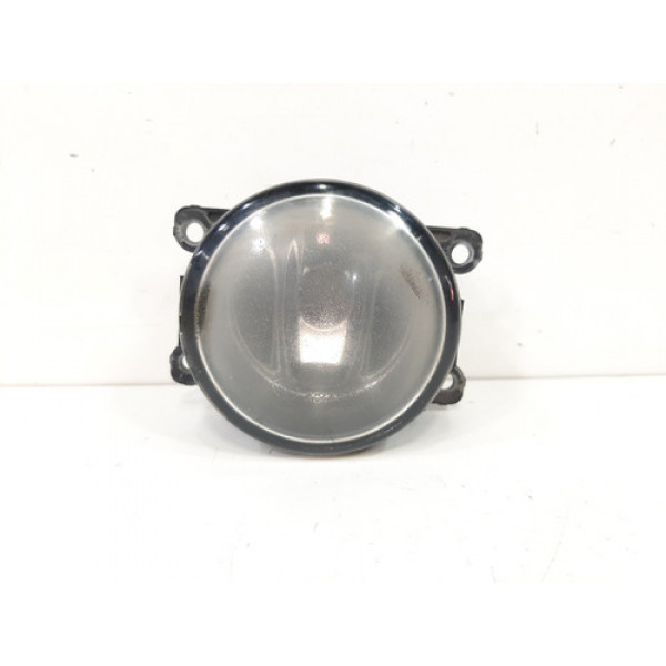 Farol Milha Dianteiro Esquerdo Citroen C4 2008 2009 A 2013