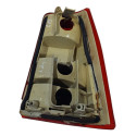 Lanterna Esquerda Chevrolet Kadett 1989 A 1998 Com Detalhe 