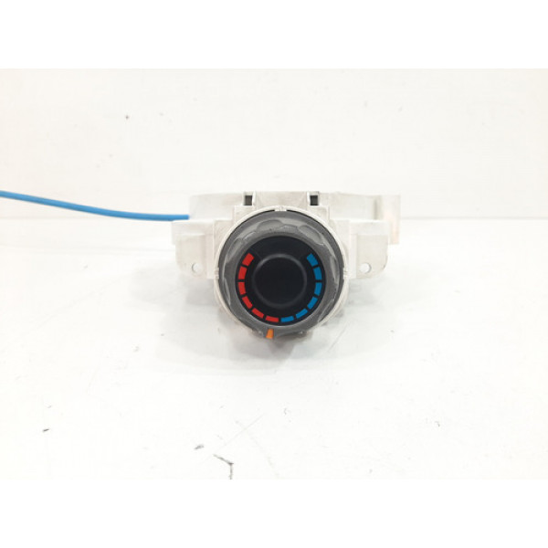 Botão Comando Ar Condicionado Painel Honda Fit 2009 A 2014