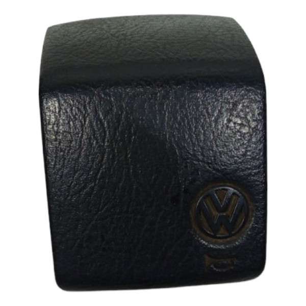 Acabamento Miolo Buzina Volante Vw Santana 1990 1991 A 2006