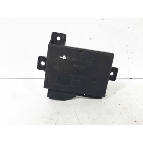 Modulo Alarme Mercedes Benz C280 1993 A 1999 -  2028204026