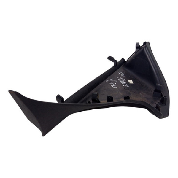 Moldura Lateral Direito Painel C4 Pallas 2006 A 2013