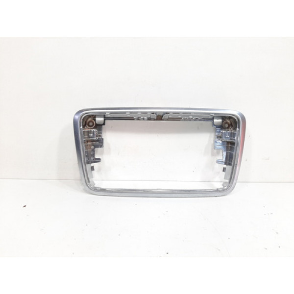 Moldura Rádio Mercedes A200 W176 2013 A 2018 A1766890018