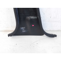 Moldura Coluna Inferior Direito Nissan Versa 11 A 2017