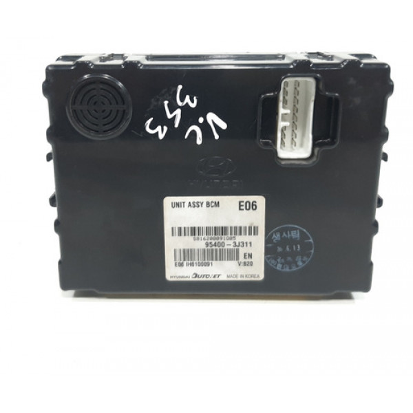 Módulo Bcm Hyundai Veracruz 2007 2008 2009 A 2012 954003j311
