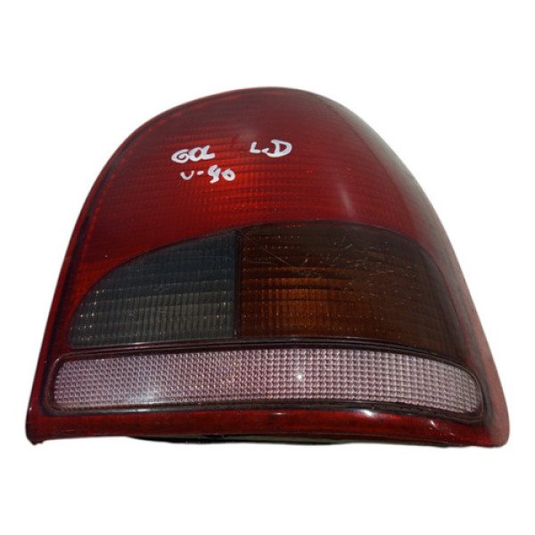 Lanterna Direita Volkswagen Gol G2 1995 1996 1997 A 2005