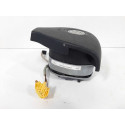 Bolsa Airbag Central Capa Volante Vw Jetta 2007 2008 A 2012