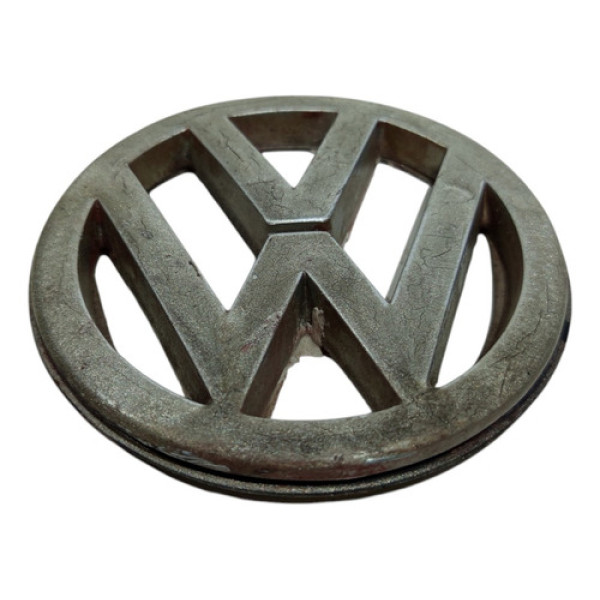 Emblema Volkswagen Gol G2 1996 1997 1998 1999 A 2005