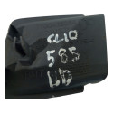 Acabamento Cinto Interno Renault Clio Direito 2000 A 2012