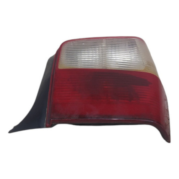 Lanterna Traseira Direita Fiat Uno Mille 1.0 2p 2005 A 2012