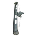 Máquina Vidro Lado Direito S/motor Mercedes A160 1999 A 2005