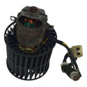 Motor Ventilador Ar Forçado Chevrolet Kadett 1989 A 1998