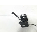 Fechadura Trava Capo Gm Spin 2012 2013 2014 2015 2016 2017