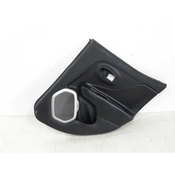 Forro Porta Traseiro Direito Jeep Renegade 2019 2020 2021