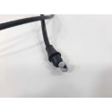 Cabo Puxador Abertura Capo Tracker Ltz 1.4 Turbo 2014 A 2018