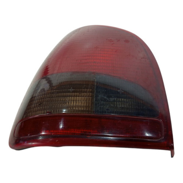 Lanterna Traseira Esquerda Volkswagen Gol G2 1995 A 2005