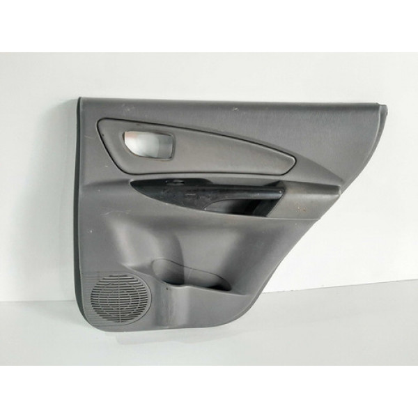 Forro Porta Traseiro Direito Kia Sportage 2006 2007 A 2010