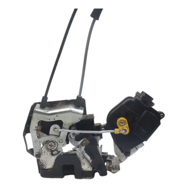 Fechadura Porta Traseira Jac J3 2010 2011 2012 2013