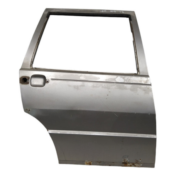 Porta Traseira Direita C/detalhe Fiat Uno 1996 1997 A 2002