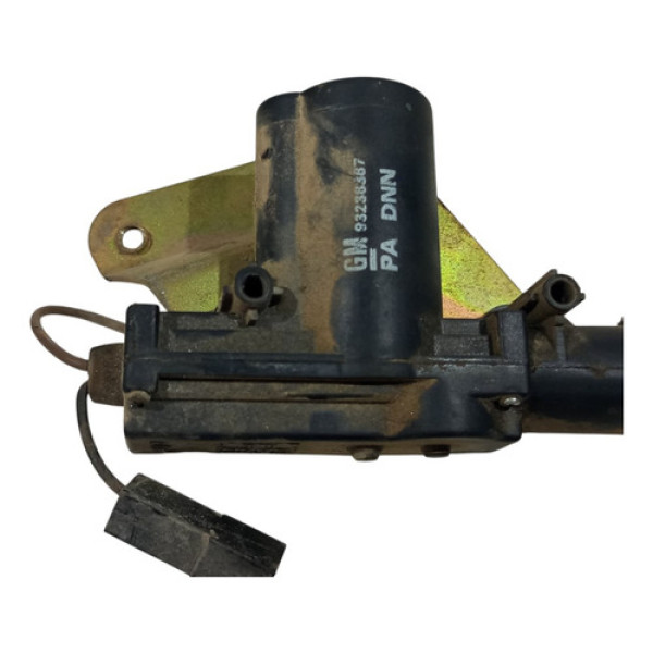 Atuador Trava Elétrica Porta Malas Gm Vectra 1996 A 2005