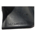 Acabamento Lateral Traseiro Esquerdo Vw Golf Mk4 1999 A 2006
