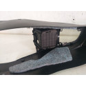 Moldura Console Central Hyundai Hb20s 2012 A 2017 Com Avaria