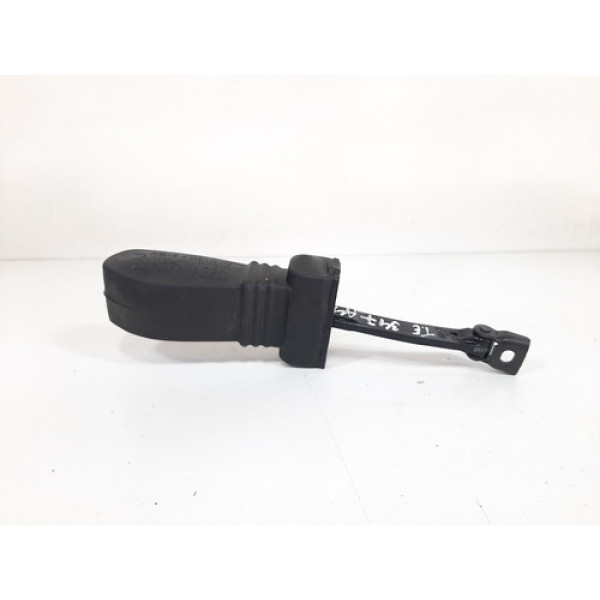 Limitador Porta Traseira Esquerda Audi A4 2013 2014 2015