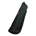 Parachoque Traseiro Chevrolet Corsa Hatch 1995 1996 A 2004