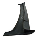 Aerofólio Spoiler Traseiro Chevrolet Astra Belga 1994 A 1996
