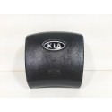 Bolsa Airbag Volante Buzina Kia Sorento 2006 2007 2008 2009