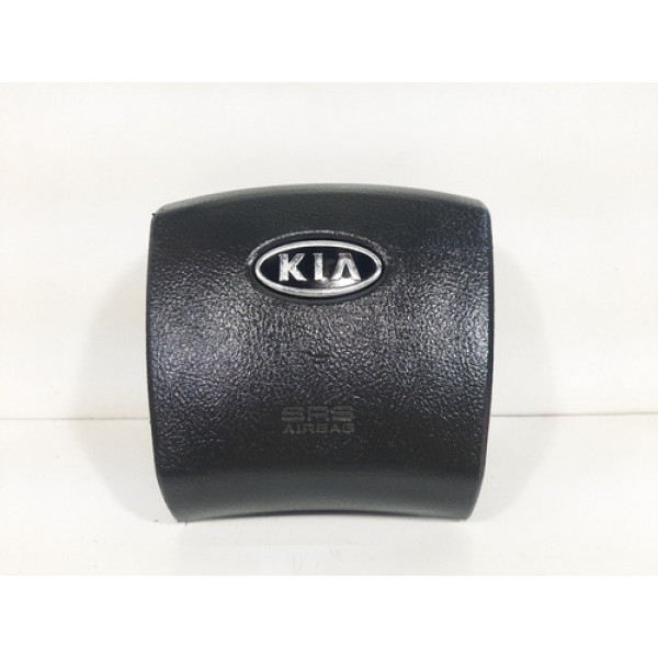 Bolsa Airbag Volante Buzina Kia Sorento 2006 2007 2008 2009