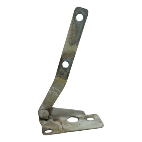 Dobradiça Braço Esquerdo Capô Dianteiro Vw Gol G3 1999-2005