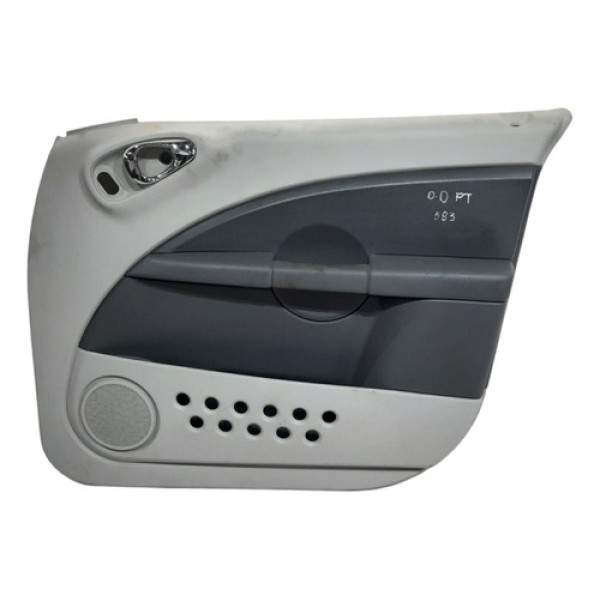 Forro Porta Dianteira Direita Pt Cruiser 2001 2002 A 2010