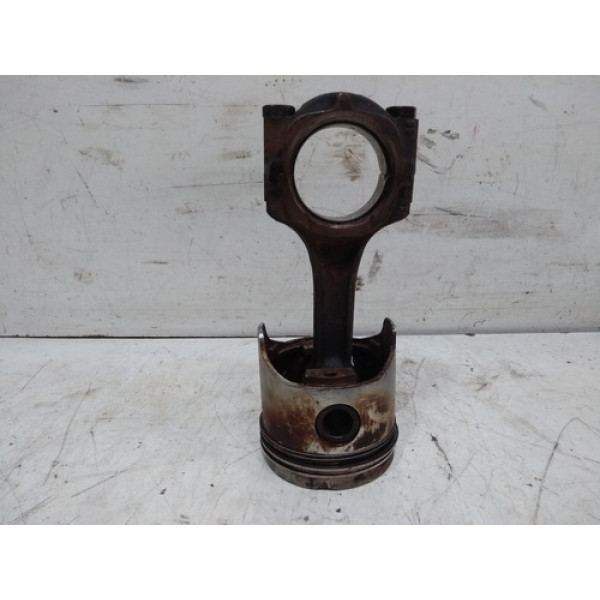 Pistão Biela Fiat Palio 1.0 8v 1995 1996 1997 1998 A 2000