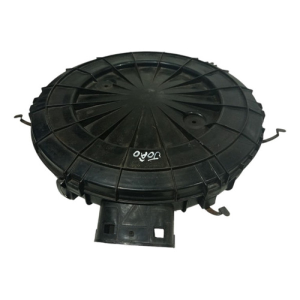 Caixa Filtro Ar Ap 1.8 2.0 Gol Quadrado 1993 1996 Avaria Kd2
