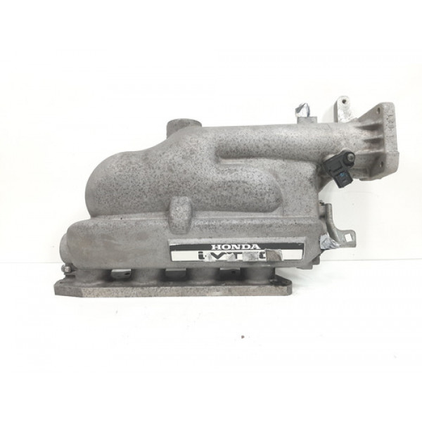 Coletor Admissão Honda Fit 1.4 City 1.5 I-vetec 2009 A 2014