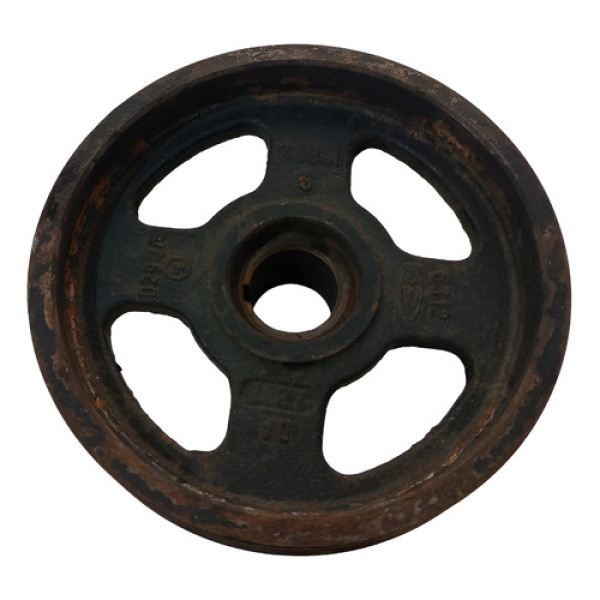 Polia Virabrequim Ford Fiesta 1.0 1997 1998 1996 A 2012