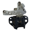 Coxim  Motor Direito Renault Clio 1.0 2000 2001 A 2012