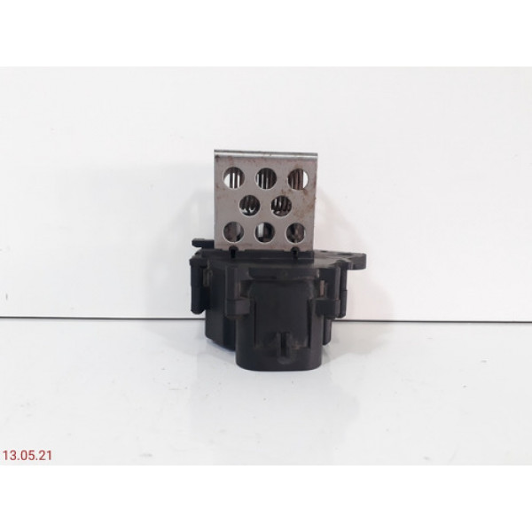 Resistência Ar Condicionado Peugeot 307 2.0 2007 2008 A 2013